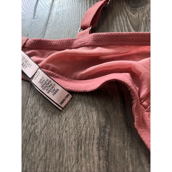 Victoria's Secret Dream Angels Push Up No Padding size 36 DD - Picture 8 of 8